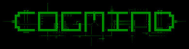 Cogmind Logo